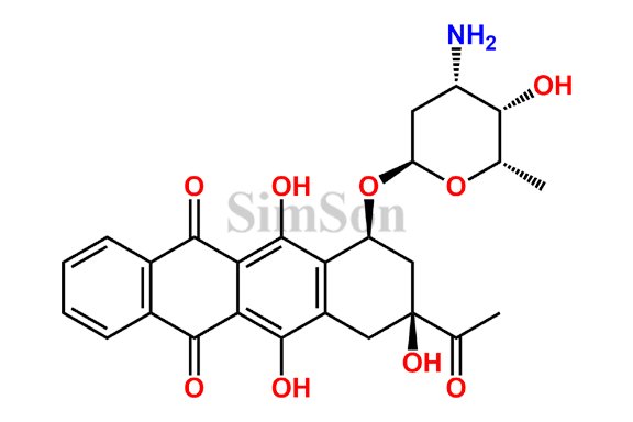 Idarubicin