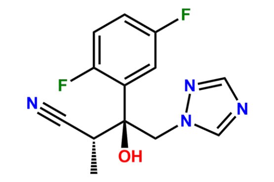 Isavuconazole Impurity 21