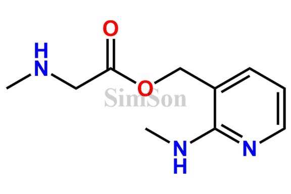 Isavuconazole Impurity 43
