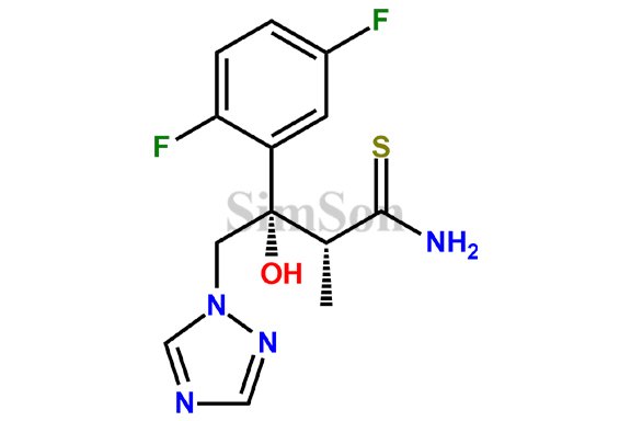 Isavuconazole Impurity 20