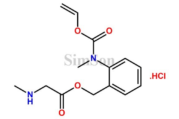 Isavuconazole Impurity 5