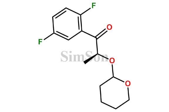 Isavuconazole Impurity 66