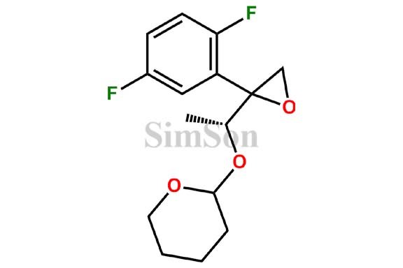 Isavuconazole Impurity 67