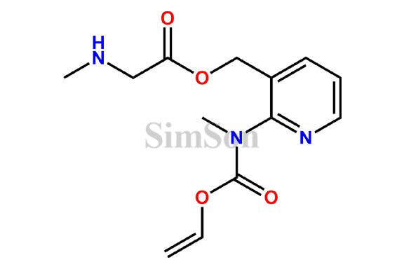 Isavuconazole Impurity 42