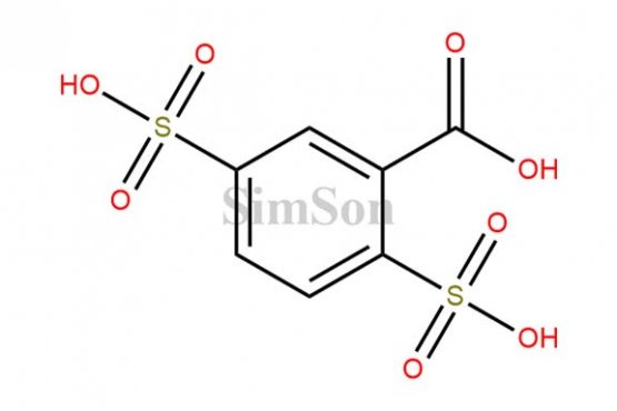 Isosulfan Blue Acid Impurity