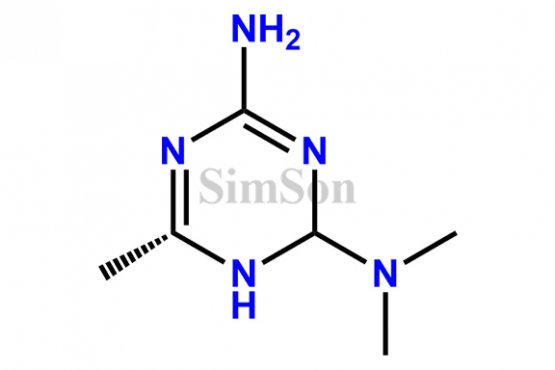 Imeglimin Impurity 5