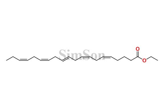 Eicosapentaenoic Acid Impurity 26