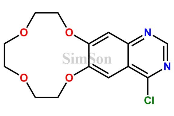 Icotinib Impurity 4