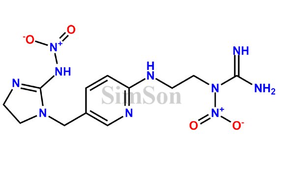 Imidacloprid EP Impurity C