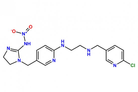 Imidacloprid EP Impurity F