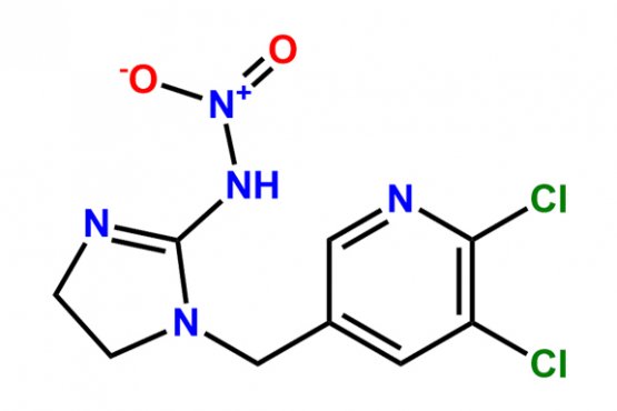 Imidacloprid EP Impurity G