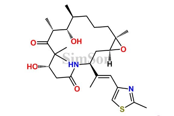 Ixabepilone