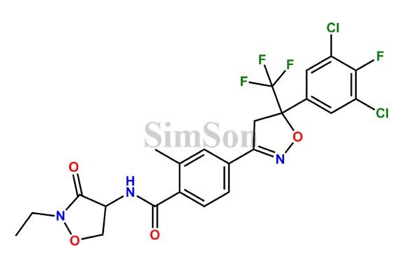 Isocycloseram