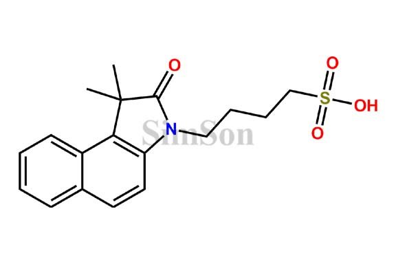 Indocyanine Green Impurity 3