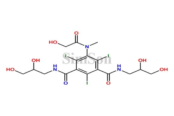Iomeprol