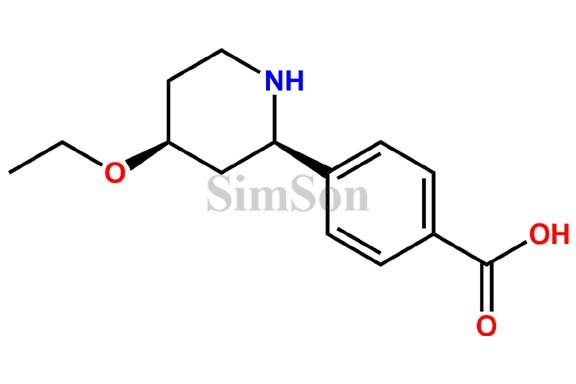 Iptacopan Impurtiy 6