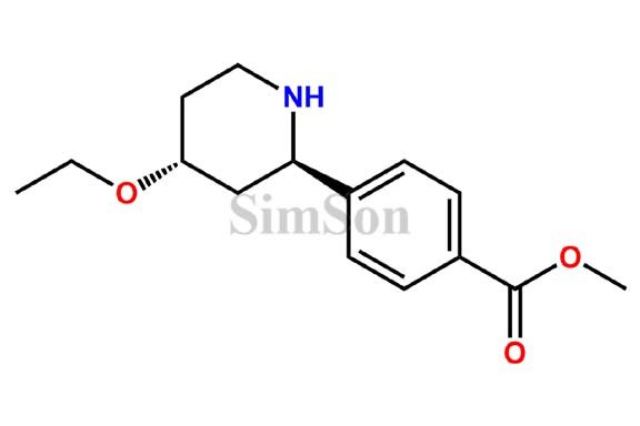 Iptacopan Impurtiy 9
