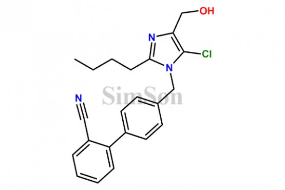 Losartan Impurity 30