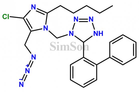 Losartan Impurity 22
