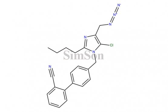 Losartan Impurity 5