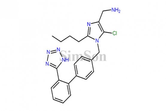 Losartan Amine