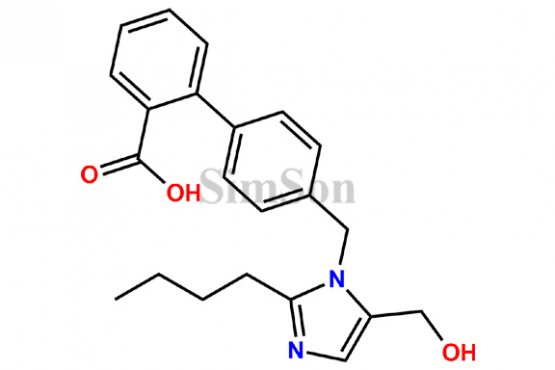 Losartan Impurity 32