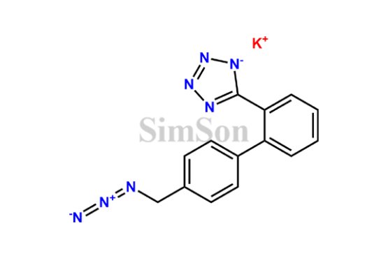 Olmesartan Impurity 47