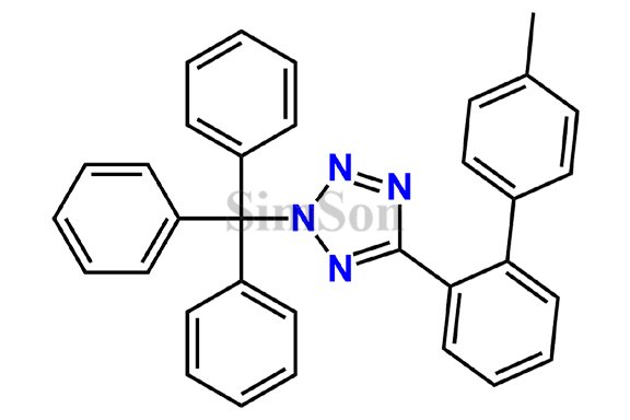 Losartan TTMB Impurity