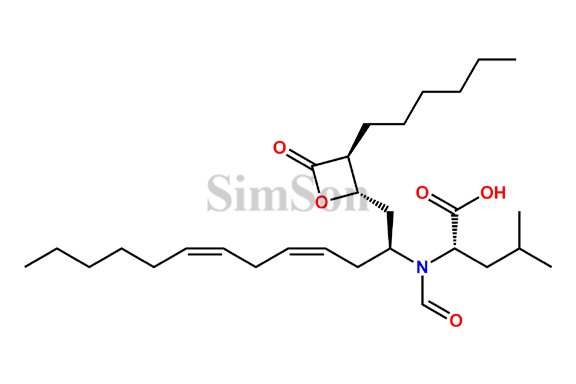 Lipstatin