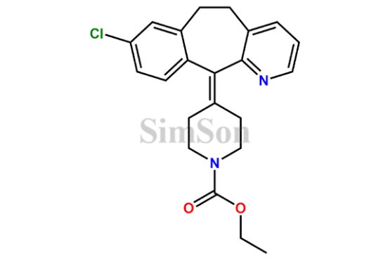 Loratadine