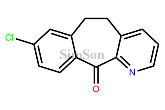 Loratadine EP Impurity B