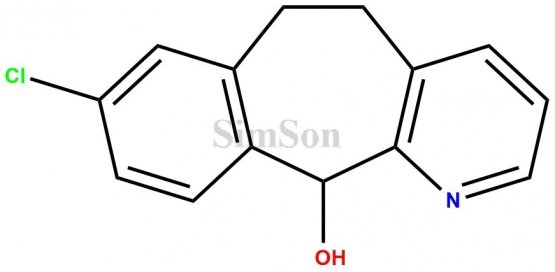 Loratadine Impurity 2