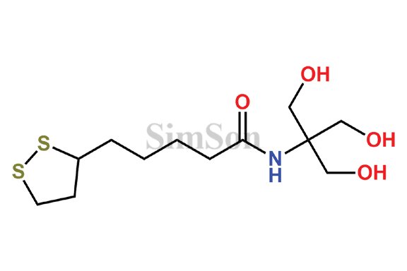 Thioctic Acid Impurity 4