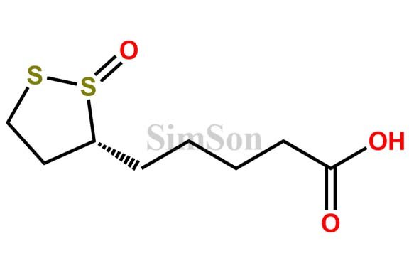 Thioctic Acid Impurity 26