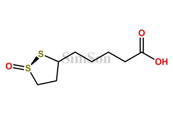 Thioctic Acid Impurity 20