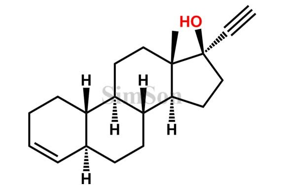Lynestrenol EP Impurity A