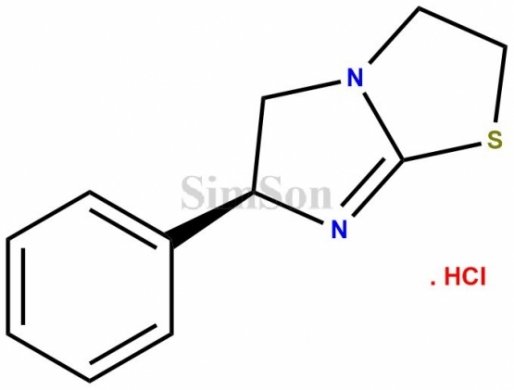 Levamisole Hydrochloride