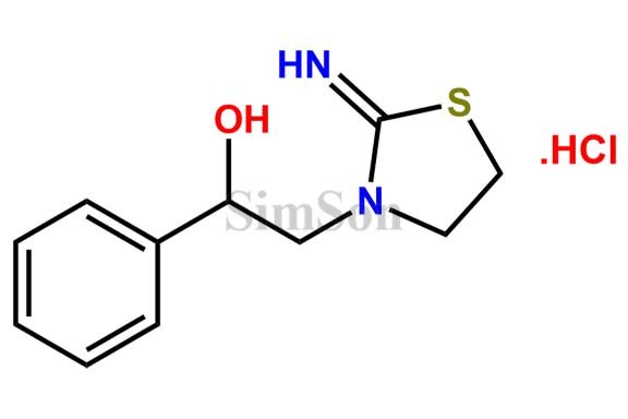 Levamisole Impurity 1