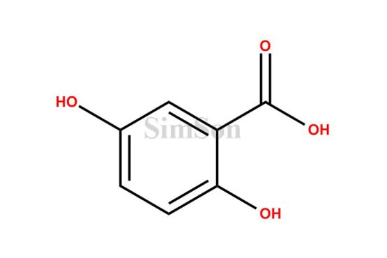 Mesalazine EP Impurity G
