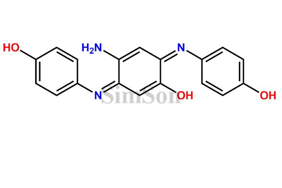 Mesalazine Impurity 17