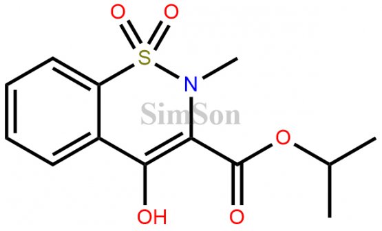 Meloxicam EP Impurity F