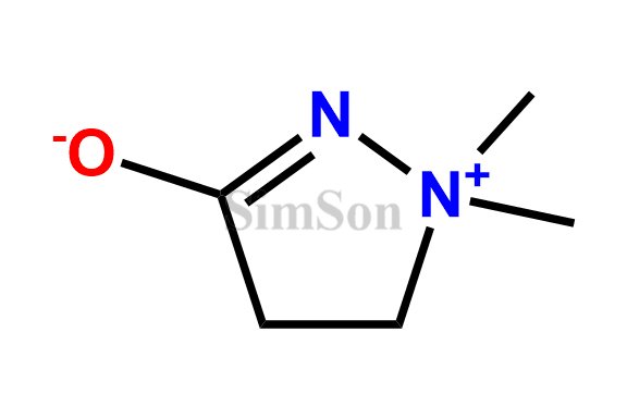 Meldonium EP Impurity F