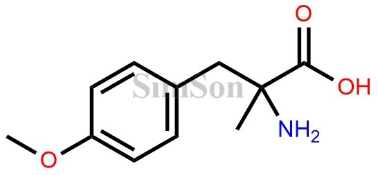 Methyldopa EP Impurity B Racemate