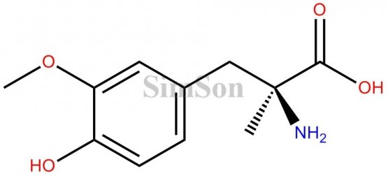 Methyldopa EP Impurity A