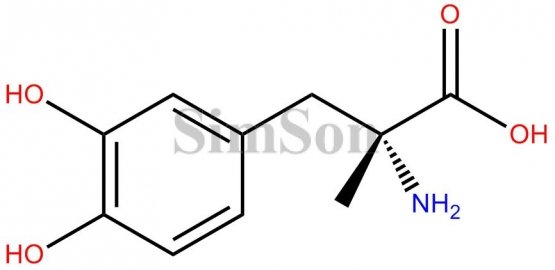 Methyldopa EP Impurity D