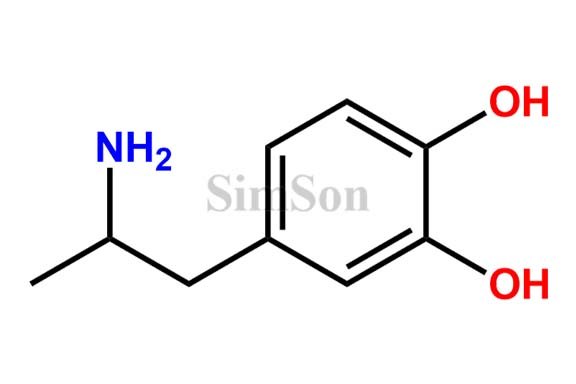 Alpha-Methyldopamine