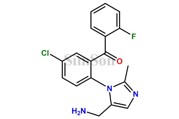 Midazolam Impurity 3