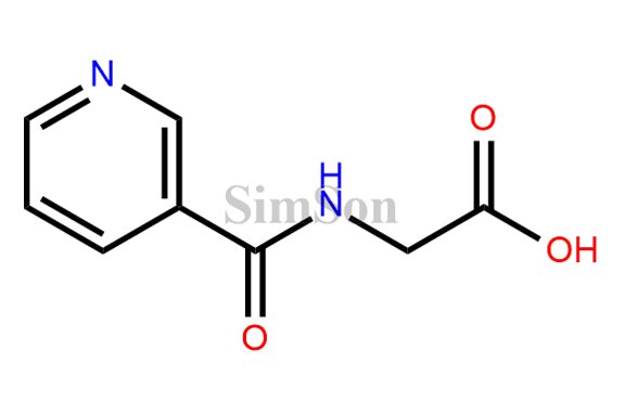Nicotinuric Acid