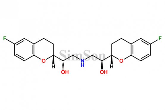Levonebivolol
