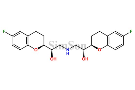 D-Nebivolol